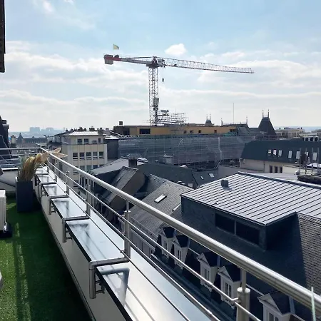 Unique Penthouse Knight Philippe Ii Von Habsburg