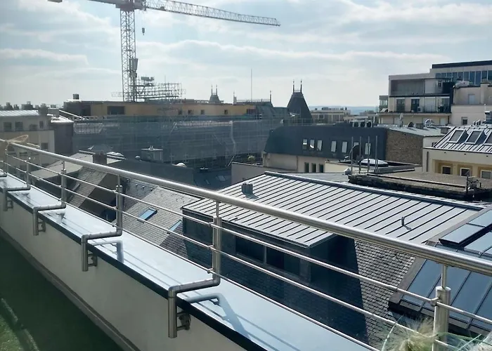 Unique Penthouse Knight Philippe Ii Von Habsburg