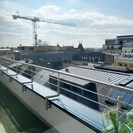 Unique Penthouse Knight Philippe Ii Von Habsburg