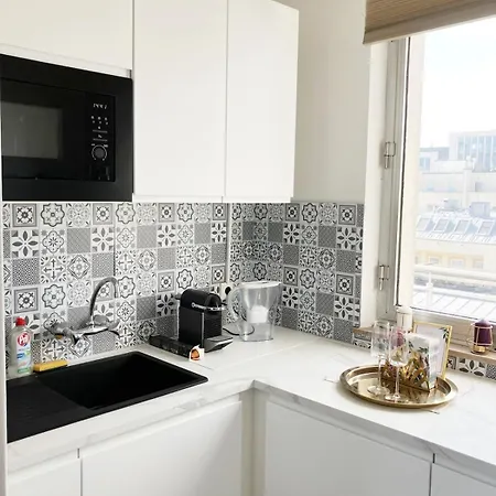 Apartamento Unique Penthouse Knight Philippe Ii Von Habsburg *