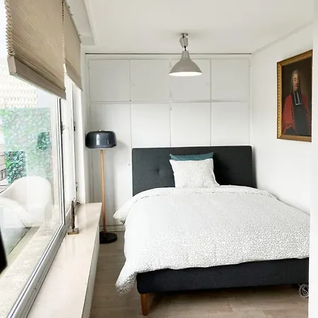 Unique Penthouse Knight Philippe Ii Von Habsburg Apartamento Luxemburgo