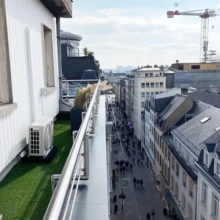 Unique Penthouse Knight Philippe Ii Von Habsburg Luxemburgo