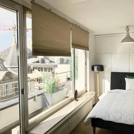 Unique Penthouse Knight Philippe Ii Von Habsburg *