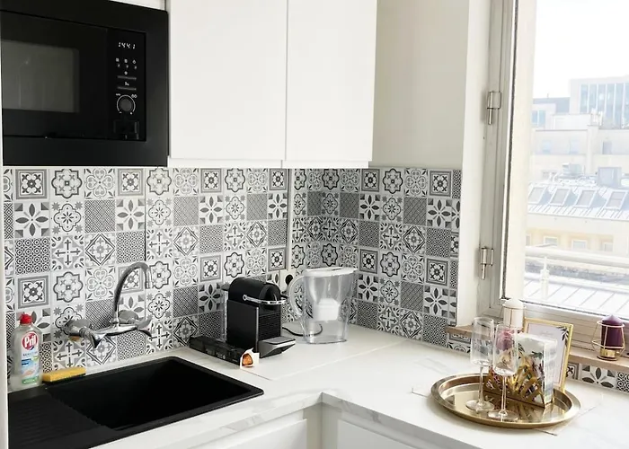 Lejlighed Unique Penthouse Knight Philippe Ii Von Habsburg *