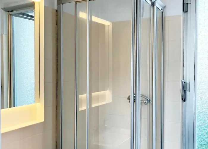 아파트 Unique Penthouse Knight Philippe Ii Von Habsburg 룩셈부르크