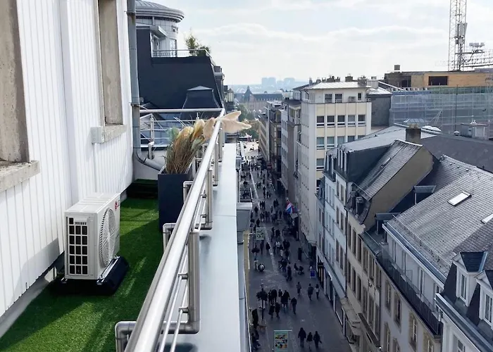 Unique Penthouse Knight Philippe Ii Von Habsburg Luxembourg By