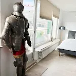 公寓 Unique Penthouse Knight Philippe Ii Von Habsburg